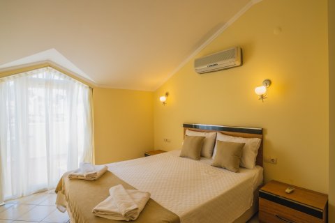 2+1 Wohnung  in Fethiye, Mugla, Türkei Nr. 232511 - 17
