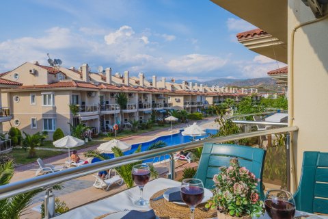 2+1 Wohnung  in Fethiye, Mugla, Türkei Nr. 232511 - 10