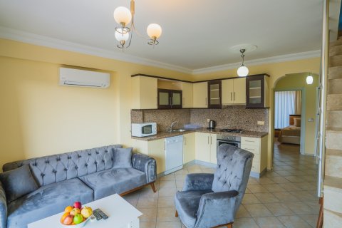 2+1 Wohnung  in Fethiye, Mugla, Türkei Nr. 232511 - 5