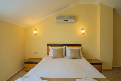 2+1 Wohnung  in Fethiye, Mugla, Türkei Nr. 232511 - 15