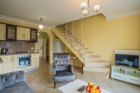 2+1 Wohnung  in Fethiye, Mugla, Türkei Nr. 232511 - 4