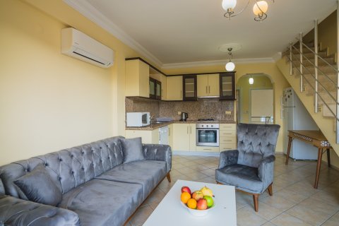 2+1 Wohnung  in Fethiye, Mugla, Türkei Nr. 232511 - 3