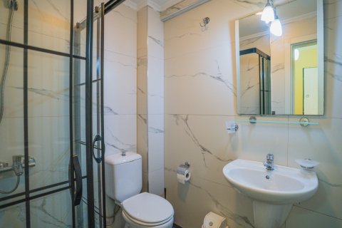 2+1 Wohnung  in Fethiye, Mugla, Türkei Nr. 232511 - 14