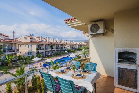 2+1 Wohnung  in Fethiye, Mugla, Türkei Nr. 232511 - 11