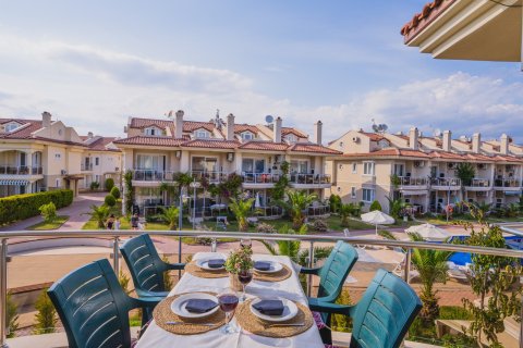 2+1 Wohnung  in Fethiye, Mugla, Türkei Nr. 232511 - 9