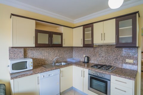 2+1 Wohnung  in Fethiye, Mugla, Türkei Nr. 232511 - 7