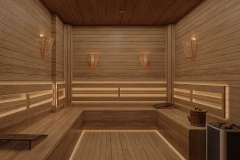 Продажа квартиры  в Аланье, Анталье, Турция 1+1, 45.3м2, №223844 – фото 29