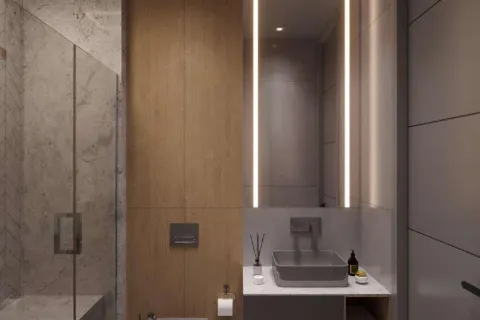 آپارتمان در  Beldibi ، ترکیه 6 خوابه ، 400 متر مربع.  شماره 223848 - 21