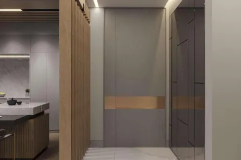 آپارتمان در  Beldibi ، ترکیه 6 خوابه ، 400 متر مربع.  شماره 223848 - 5