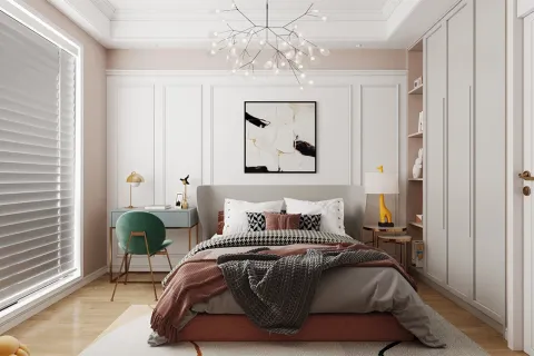 Продажа квартиры  в Аланье, Анталье, Турция 2+1, 75м2, №223843 – фото 18