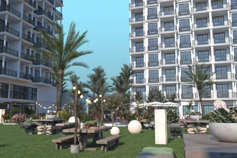 Apartment for sale  in Alanya, Antalya, Turkey, 1 bedroom, 47m2, No. 223845 – photo 13
