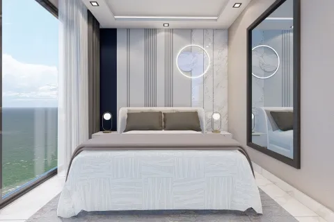 Продажа квартиры  в Аланье, Анталье, Турция 1+1, 63м2, №223842 – фото 7