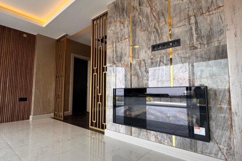 4+1 Villa  in Kargicak, Alanya, Antalya, Türkei Nr. 135483 - 29