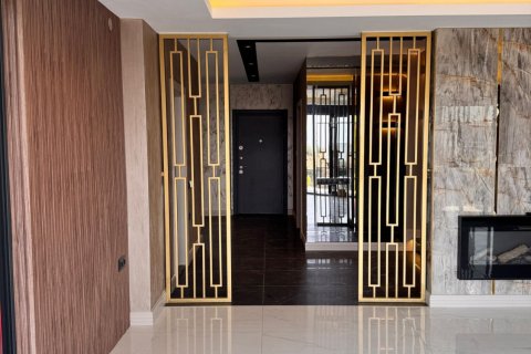 4+1 Villa  in Kargicak, Alanya, Antalya, Türkei Nr. 135483 - 27