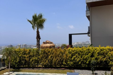 4+1 Villa  in Kargicak, Alanya, Antalya, Türkei Nr. 135483 - 28