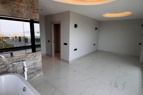 4+1 Villa  in Kargicak, Alanya, Antalya, Türkei Nr. 135483 - 25