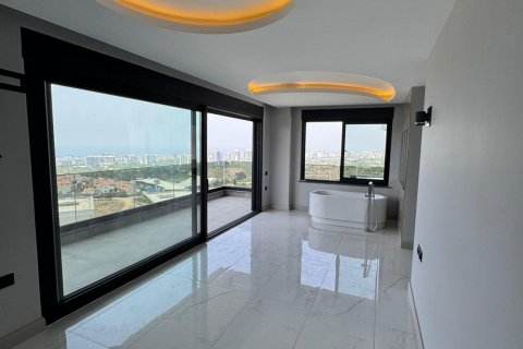 4+1 Villa  in Kargicak, Alanya, Antalya, Türkei Nr. 135483 - 21