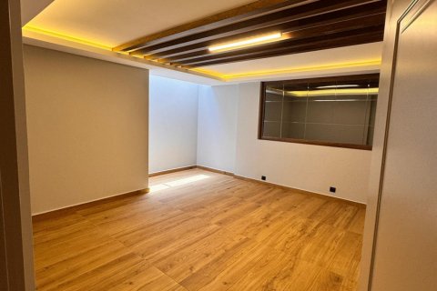 4+1 Villa  in Kargicak, Alanya, Antalya, Türkei Nr. 135483 - 16