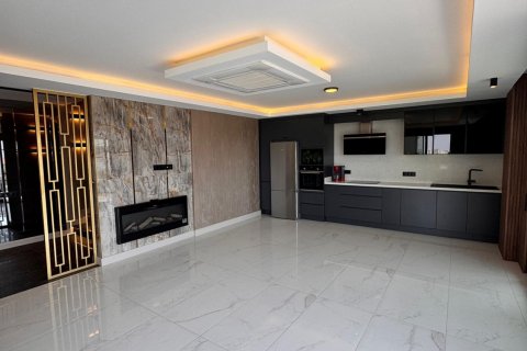 4+1 Villa  in Kargicak, Alanya, Antalya, Türkei Nr. 135483 - 30
