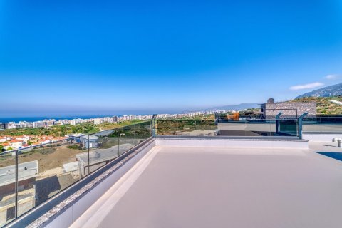 4+1 Villa  in Kargicak, Alanya, Antalya, Türkei Nr. 135483 - 10