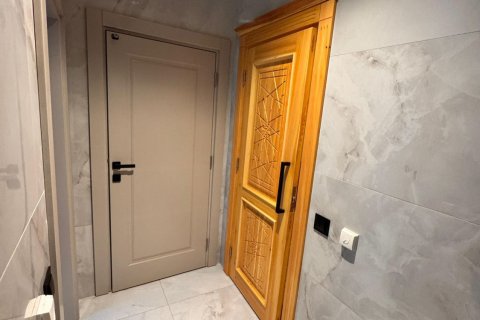 4+1 Villa  in Kargicak, Alanya, Antalya, Türkei Nr. 135483 - 12