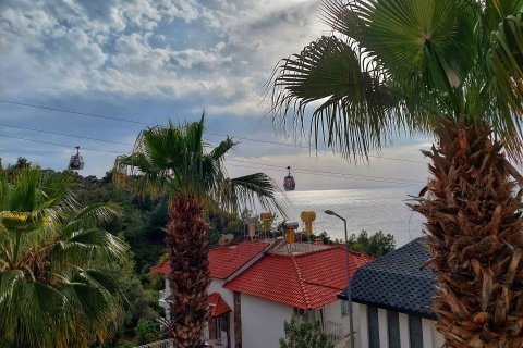 2+1 Wohnung  in Saray, Tekirdag, Türkei Nr. 218699 - 2