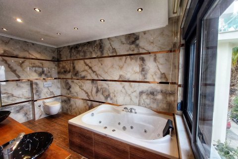 2+1 Wohnung  in Saray, Tekirdag, Türkei Nr. 218699 - 12