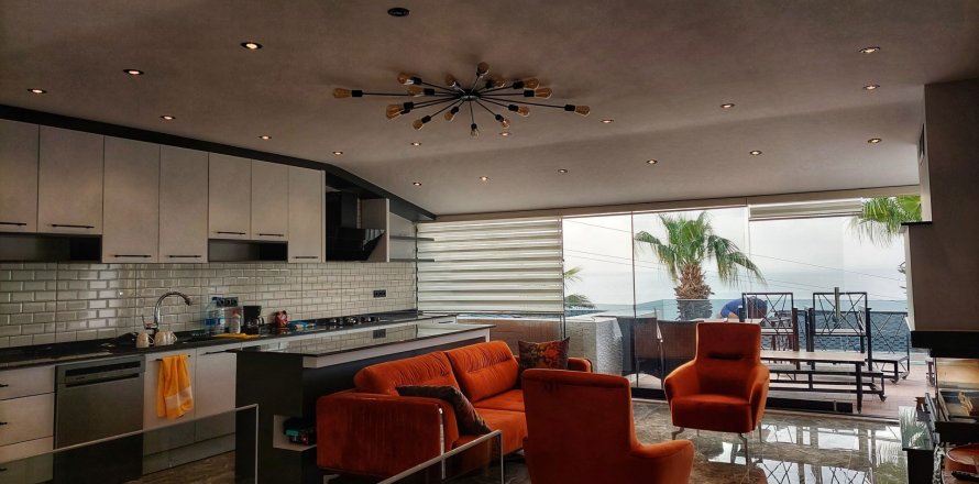 2+1 Wohnung  in Saray, Tekirdag, Türkei Nr. 218699