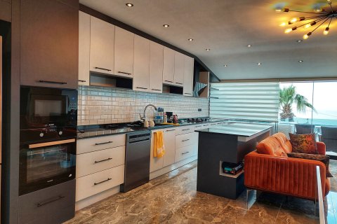 2+1 Wohnung  in Saray, Tekirdag, Türkei Nr. 218699 - 5