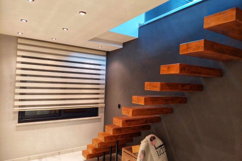 2+1 Wohnung  in Saray, Tekirdag, Türkei Nr. 218699 - 13