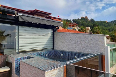 2+1 Wohnung  in Saray, Tekirdag, Türkei Nr. 218699 - 11