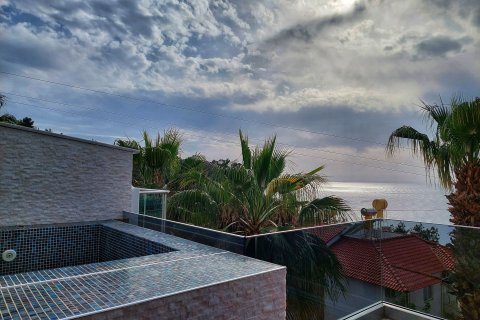 2+1 Wohnung  in Saray, Tekirdag, Türkei Nr. 218699 - 10