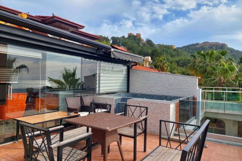 2+1 Wohnung  in Saray, Tekirdag, Türkei Nr. 218699 - 8