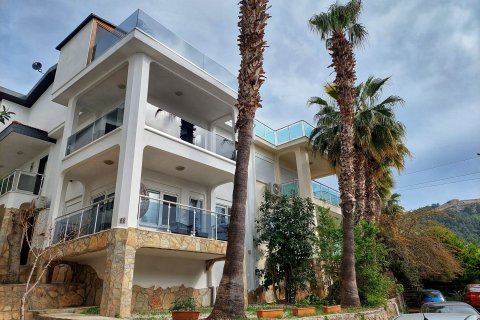 2+1 Wohnung  in Saray, Tekirdag, Türkei Nr. 218699 - 3