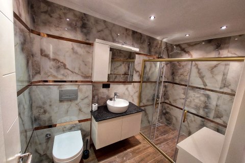 2+1 Wohnung  in Saray, Tekirdag, Türkei Nr. 218699 - 14