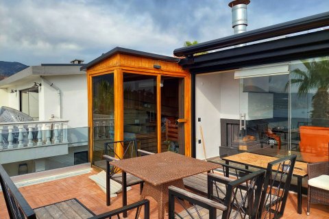 2+1 Wohnung  in Saray, Tekirdag, Türkei Nr. 218699 - 9