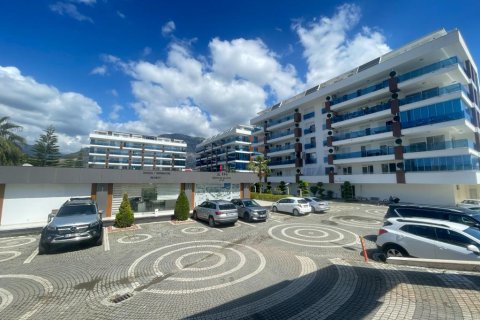 3+1 Lejlighed  i Kestel, Antalya, Tyrkiet Nr. 218759 - 22