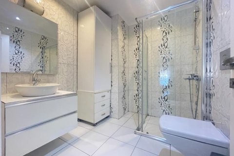 3+1 Lejlighed  i Kestel, Antalya, Tyrkiet Nr. 218759 - 15