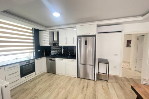 3+1 Lejlighed  i Kestel, Antalya, Tyrkiet Nr. 218759 - 4