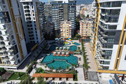 Apartment for sale  in Mahmutlar, Antalya, Turkey, 1 bedroom, 50m2, No. 218700 – photo 6