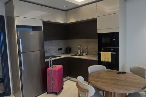 Apartment for sale  in Mahmutlar, Antalya, Turkey, 1 bedroom, 50m2, No. 218700 – photo 3