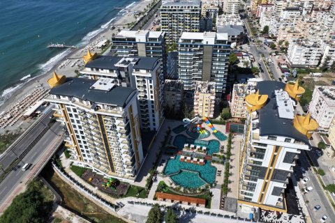 Apartment for sale  in Mahmutlar, Antalya, Turkey, 1 bedroom, 50m2, No. 218700 – photo 7