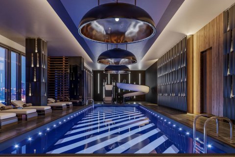 Apartment for sale  in Mahmutlar, Antalya, Turkey, 1 bedroom, 50m2, No. 218700 – photo 8