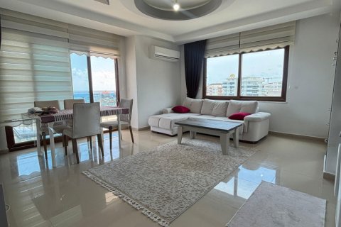 2+1 Wohnung  in Mahmutlar, Antalya, Türkei Nr. 218701