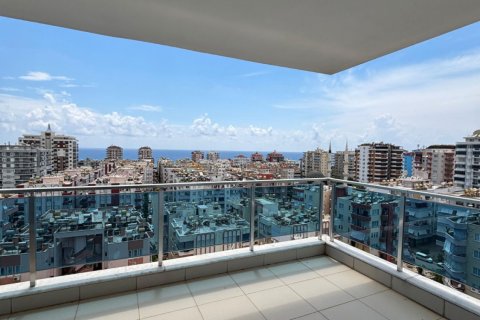 2+1 Wohnung  in Mahmutlar, Antalya, Türkei Nr. 218701 - 3