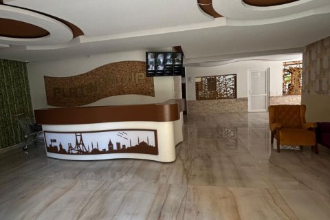 2+1 Wohnung  in Mahmutlar, Antalya, Türkei Nr. 218701 - 11