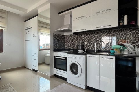 2+1 Wohnung  in Mahmutlar, Antalya, Türkei Nr. 218701 - 4