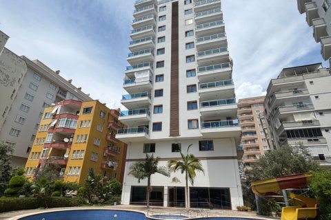 2+1 Wohnung  in Mahmutlar, Antalya, Türkei Nr. 218701 - 2