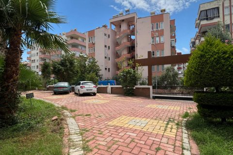 2+1 Wohnung  in Mahmutlar, Antalya, Türkei Nr. 218701 - 14