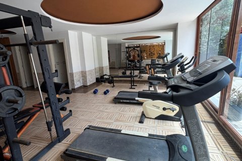 2+1 Wohnung  in Mahmutlar, Antalya, Türkei Nr. 218701 - 12